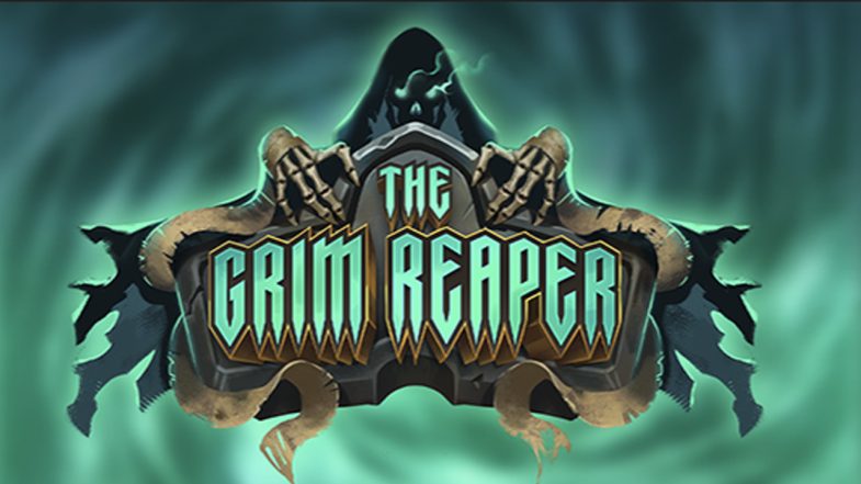 The Grim Reaper Slot by Quickspin - Features, Free Spins & Bonuses