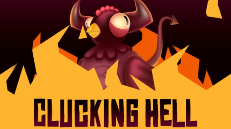 Clucking Hell Demo