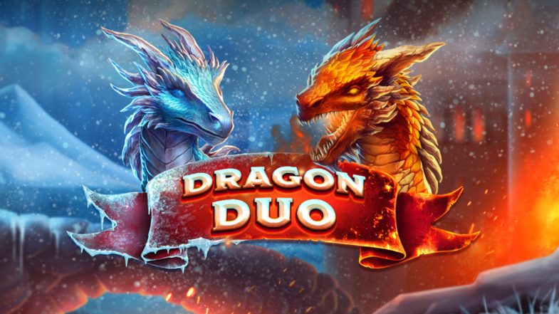 Dragon Duo Demo