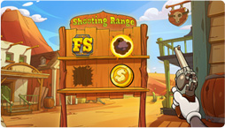 Funzionalità di Le Cowboy