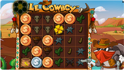Giri Gratuiti di Le Cowboy