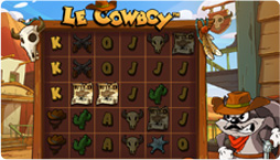 Wild di Le Cowboy