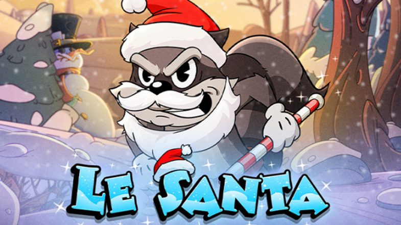 Le Santa Demo