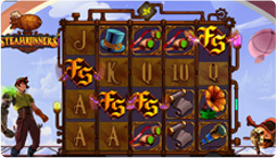 Steamrunners Bonus