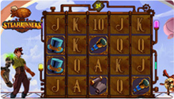 Steamrunners Gameplay