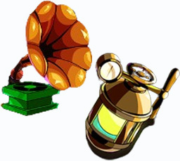 Symboles Steamrunners