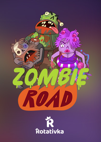 Zombie Road