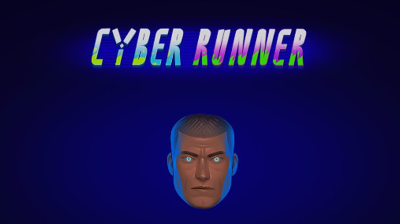 Cyber Runner Demo