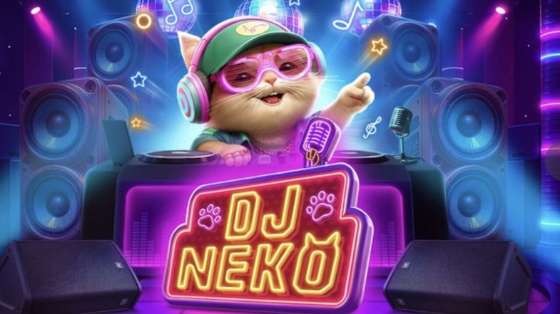 DJ Neko Demo