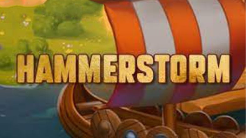 Hammerstorm Demo