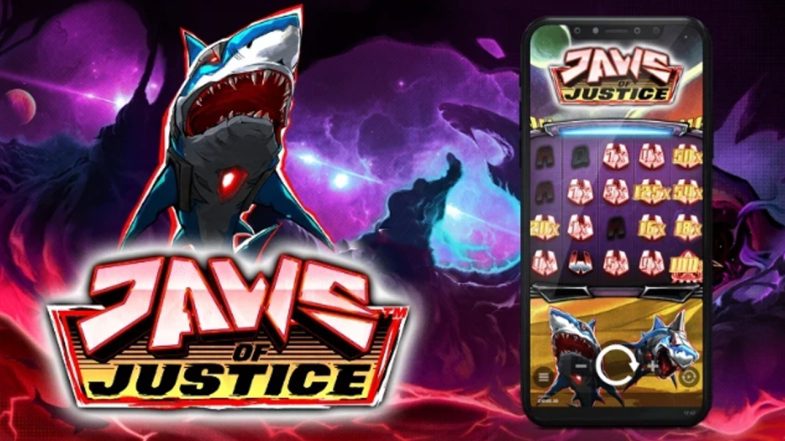 Jaws of Justice Demo
