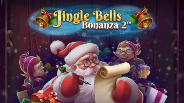 Jingle Bells Bonanza 2 Demo