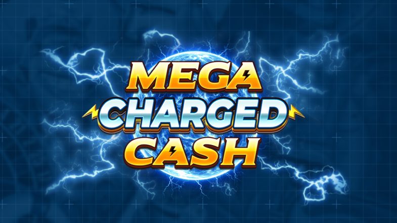 Mega Charged Cash Demo