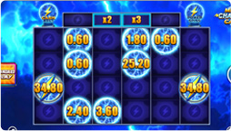 Mega Charged Cash Respin