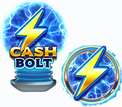 Mega Charged Cash Symbols