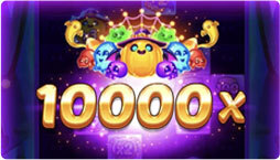 Tricky Treats Multiplikator