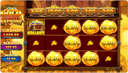 Δωρεάν Περιστροφές Gold Strike Express