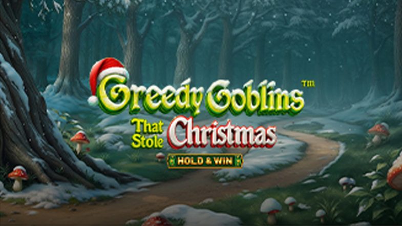 Greedy Goblins That Stole Christmas Demo