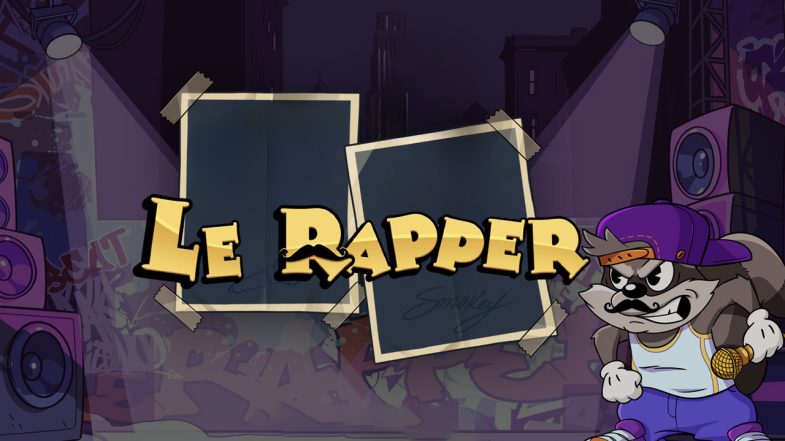 Le Rapper Demo