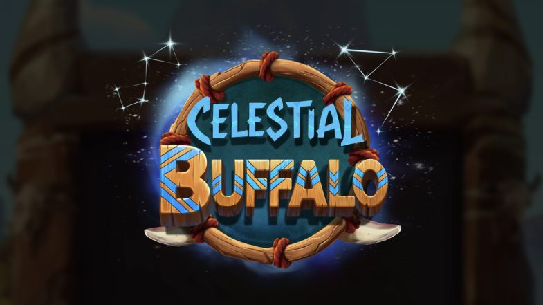 Celestial Buffalo Demo