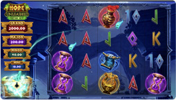 Hope Unleashed Fortune Rises Gameplay