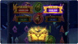 Hope Unleashed Fortune Rises Jackpots