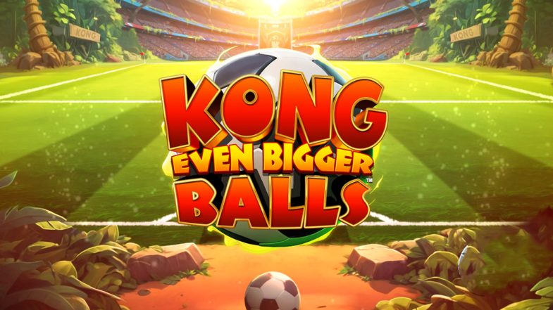 King Kong Even Bigger Balls Demo