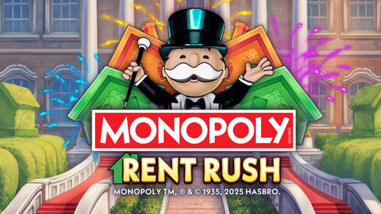 Monopoly Rent Monopoly Rent Rush Review - Features, RTP, and Gameplay Overview