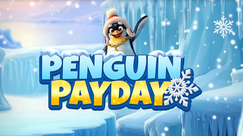Penguin Payday Demo