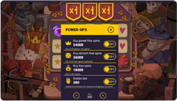 Artifacts Acquista Bonus