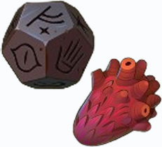 Artifacts Symbols