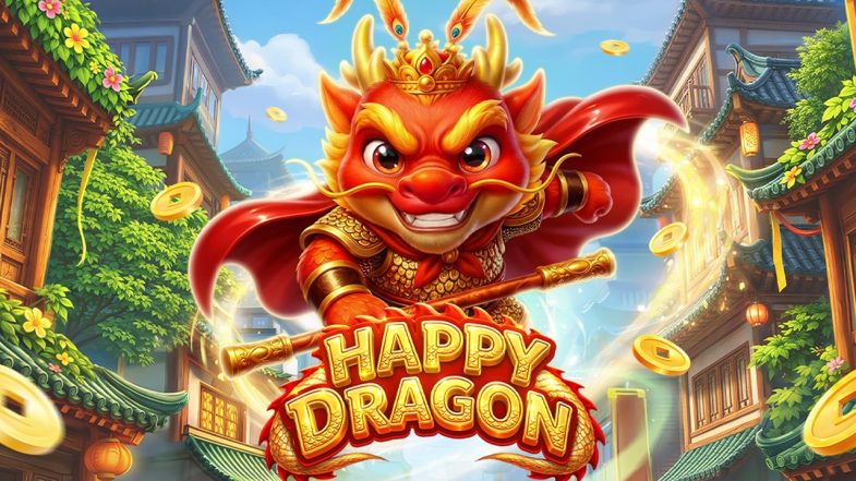 Happy Dragon Demo