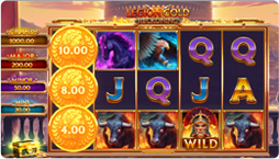Legion Gold Reckoning Coins