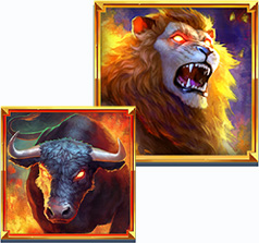 Legion GoldReckoning Symbols