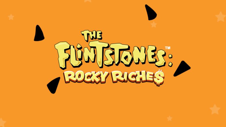 The Flintstones Rocky Riches Demo