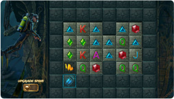 Treasure Tumble Gioco