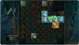 Treasure Tumble Vincite