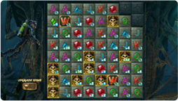 Treasure Tumble Respin