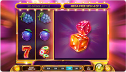 ValhalLuck Giri Gratis