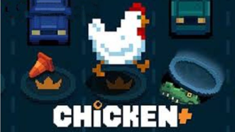 Chicken+Demo