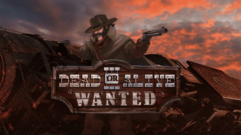 Dead or Alive 3 Wanted Demo