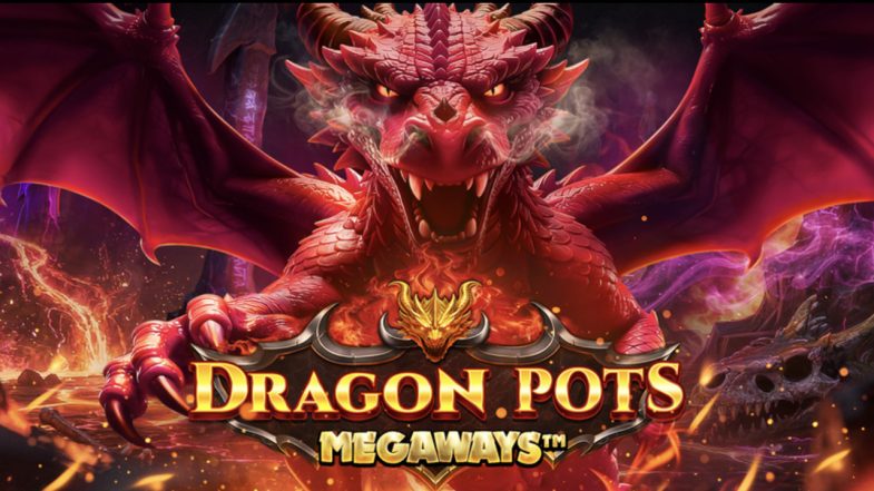 Dragon Pots Megaways Demo