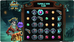 Ghostly Hallows Gameplay
