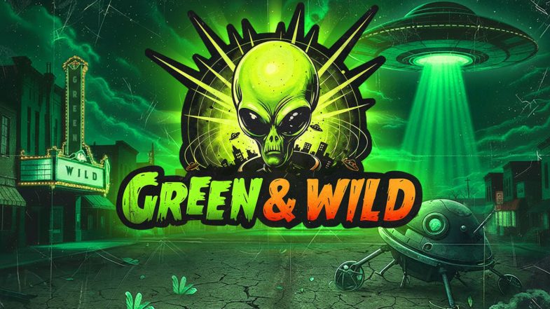 Green & Wild Demo