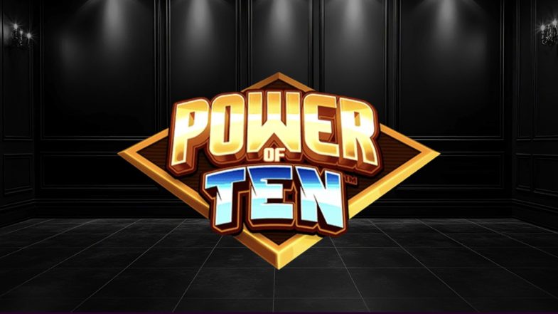 Power of Ten Demo