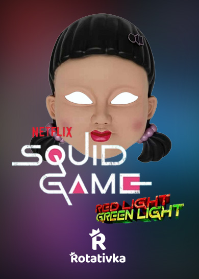 Squid Game: Red Light, Green Light Free Play