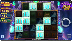 Wizbang Brawl 10K Ways Gains