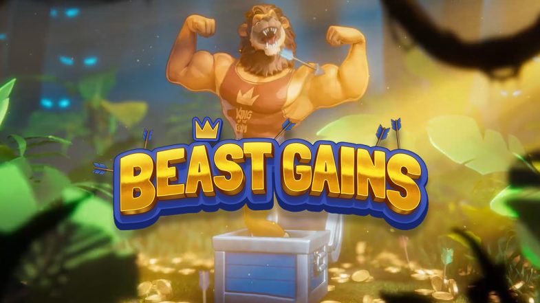 Beast Gains Demo