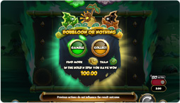 Crabby’s Gold 2 Gamble