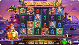 Crabby’s Gold 2 Gameplay